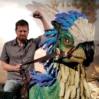 Skydance Interactive Employee Mike Smith's profile photo