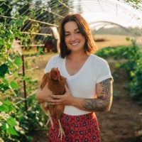 Eastside Distilling, Inc. Employee Veronica Felicitas's profile photo