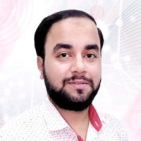 EINS INDIA Employee Mohammed Ansari's profile photo