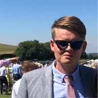 Secure Construct Employee Carl McIob's profile photo