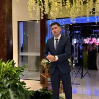 Alejandro Mareco Email