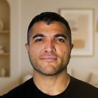 Email Engineers Employee Matias Perelli's profile photo