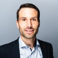 Tegra Medical Employee Marcel Niederer's profile photo