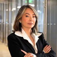 Luft Solutions Employee Alynne Oya's profile photo