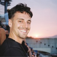 Affluent.co Employee Joe Fogg's profile photo