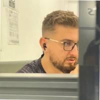 BOMARE COMPANY Employee Zakaria Sahnouni's profile photo