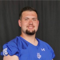 Poriferous LLC Employee Trevor Radford's profile photo
