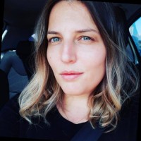 Cidade Matarazzo Employee Marjorie Zoppei's profile photo