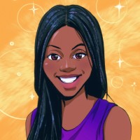 Intermodalics Employee Chioma Nkem-Eze's profile photo