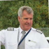 Flybe Employee Nick Cornthwaite's profile photo