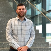 Bommarito Construction Employee Trevor Davis's profile photo