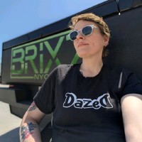Dazed Employee Cecilia Millard's profile photo