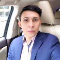 Total Quality Building Services Employee Jaime Gomez's profile photo