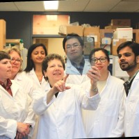 Barbara Kahn Email & Phone Number