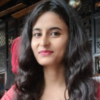 Shalini Tiwari Email