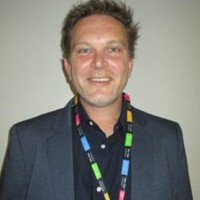 Lenovo Employee Scott Tobin's profile photo