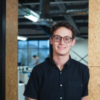 Tui Ora Employee Conrard Watt's profile photo