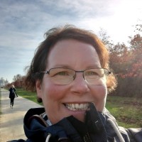 Association Eau de Coco Employee Fabienne Hamouis's profile photo