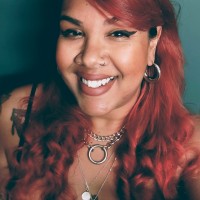 Multiplayer Employee Padmini Smith's profile photo