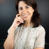 Wondercom Employee Susana Rodrigues's profile photo
