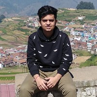 The D. E. Shaw Group Employee Bhuvan Mehta's profile photo