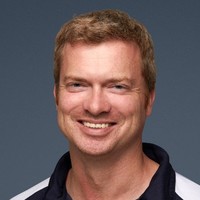 University of Southampton Employee David White's profile photo