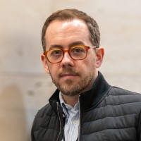 BizClik Employee Matthew Johnson's profile photo