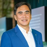 Samsonite Employee Michael Corpuz's profile photo