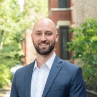 Jewish Child & Family Services Employee Daniel Rempert's profile photo