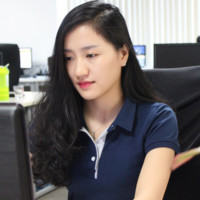 CBTW APAC Employee Lam Cao's profile photo