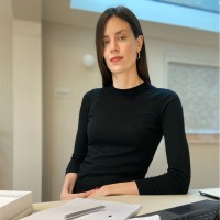 Hobbs London Employee Stephanie Teigh's profile photo