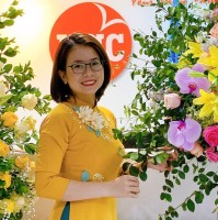 Worklink Vietnam Employee Hải Ngọc's profile photo