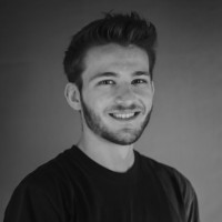 EndeavorB2B Employee Quinn Purcell's profile photo