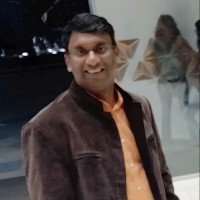 Chandramohan Ramanathan Email & Phone Number