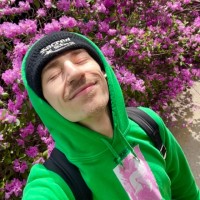 Ecobean Employee Jacob Therrien's profile photo