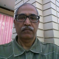 Quality Services & Solutions (QSS) Employee Jayant Nabar's profile photo