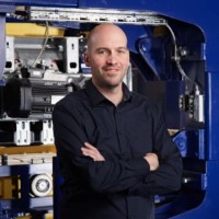 Masa Group Employee Dominik Schumacher's profile photo
