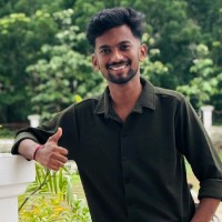 Harsha Cr's profile photo
