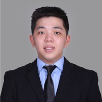 NTT DATA INDONESIA Employee Erwin Setiawan's profile photo