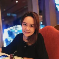 Audi Singapore Employee Jamie Lee's profile photo