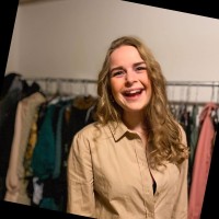 BENNS Employee Sofie Kloster's profile photo