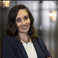 Southwest Capital Bank Employee Brittany Tonini's profile photo