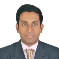 GLOSTER CABLES LIMITED Employee Janmejay Ojha's profile photo