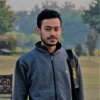 PulsePlay Digital Employee Sachin Thakur's profile photo