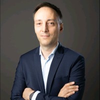 Datapan Employee Vasja Prinčič's profile photo