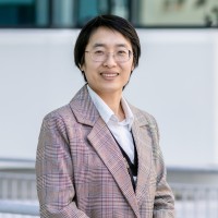 3Plus Consulting Employee Chantelle Yu's profile photo