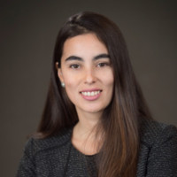 MLex Market Insight, a LexisNexis company Employee Flavia Teixeira Fortes's profile photo