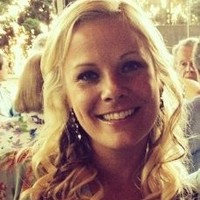 City of New Haven Employee Allison Herrington's profile photo