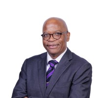 South African Airways Employee John Lamola's profile photo