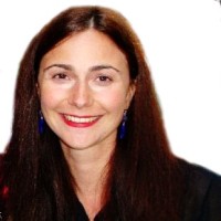 SpatialPort Employee Elisabetta Borghi's profile photo